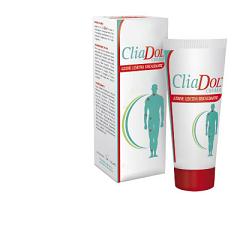 CLIADOL CREMA CORPO 100 ML - Farmacia Mastrangelo 
