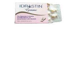IDRASTIN GEMME POCKET 7 MONODOSE - Farmacia Mastrangelo 