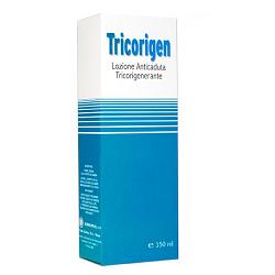 TRICORIGEN LOZIONE 150 ML - Farmacia Mastrangelo 