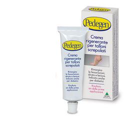 PEDEGEN CREMA RIGENERANTE TALLONI SCREPOLATI 50 ML - Farmacia Mastrangelo 