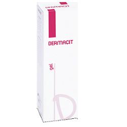 DERMACIT GEL DISPOSITIVO MEDICO INDICATO NEI CASI DI FERITE TRAUMATICHE E POSTCHIRURGICHE, ULCERE POSTRAUMATICHE, PIAGHE DA DECUBITO, FOLLICOLITI, IMPETIGINE E PERIONISSI 1 PEZZO - Farmacia Mastrangelo 