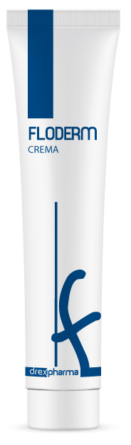 FLODERM CREMA 50 ML - Farmacia Mastrangelo 