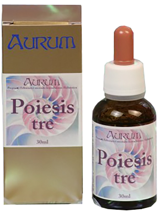 POIESIS TRE GOCCE 30 ML - Farmacia Mastrangelo 