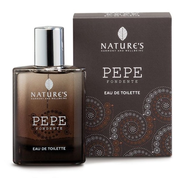 NATURE'S PEPE FONDENTE EAU DE TOILETTE 50 ML - Farmacia Mastrangelo 