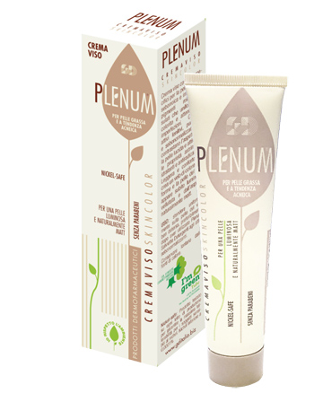PLENUM CREMA SKINCOLOR 40 ML - Farmacia Mastrangelo 