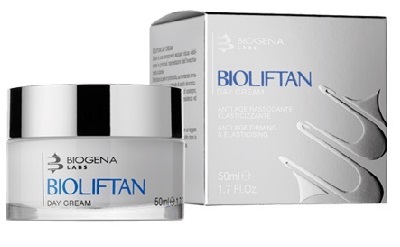 BIOLIFTAN DAY CREAM 50 ML - Farmacia Mastrangelo 