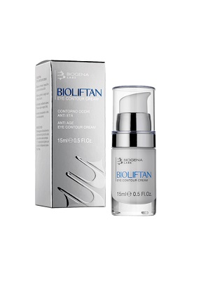 BIOLIFTAN EYE CONTOUR CREAM 15 ML - Farmacia Mastrangelo 