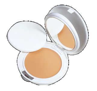 EAU THERMALE AVENE COUVRANCE CREMA COMPATTA COMFORT OIL FREE BEIGE - Farmacia Mastrangelo 