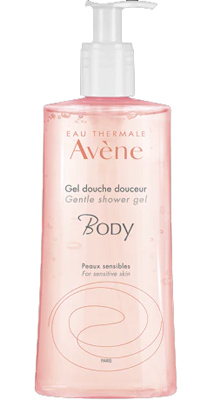 EAU THERMALE AVENE GEL DOCCIA 500 ML - Farmacia Mastrangelo 