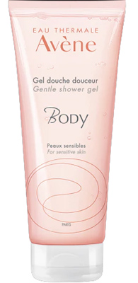 EAU THERMALE AVENE GEL DOCCIA 200 ML - Farmacia Mastrangelo 