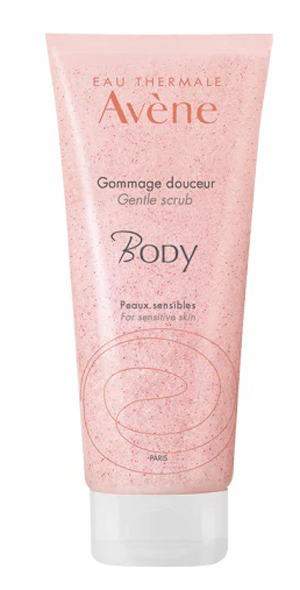 EAU THERMALE AVENE BODY GOMMAGE 200 ML ESFOLIANTE - Farmacia Mastrangelo 