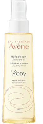 EAU THERMALE AVENE BODY OLIO 100 ML - Farmacia Mastrangelo 