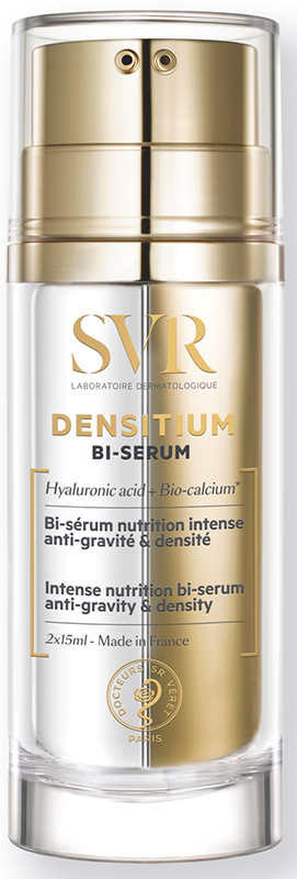 SVR DENSITIUM BI-SERUM 2 X 15 ML - Farmacia Mastrangelo 