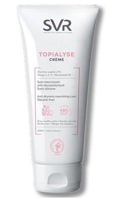 TOPIALYSE SVR CREMA NEW FORMULA 200 ML - Farmacia Mastrangelo 