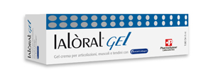 IALORAL GEL 75 ML - Farmacia Mastrangelo 