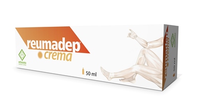 REUMADEP CREMA 50 ML - Farmacia Mastrangelo 