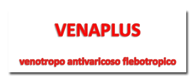 VENAPLUS 30 COMPRESSE - Farmacia Mastrangelo 