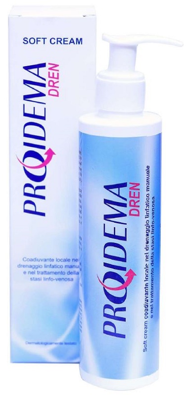 PROIDEMA DREN 200 ML - Farmacia Mastrangelo 