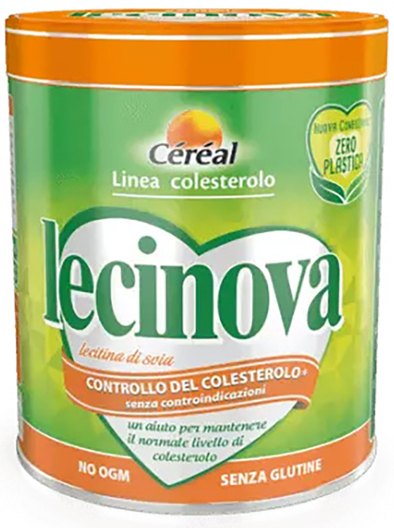 LECINOVA 275G - Farmacia Mastrangelo 