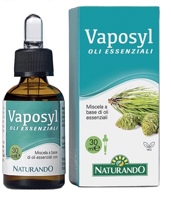 VAPOSYL 30 ML - Farmacia Mastrangelo 