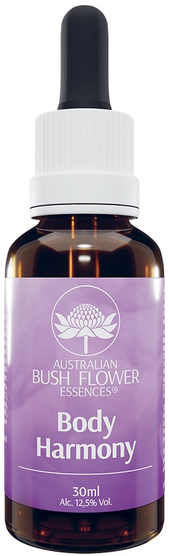 BODY HARMONY 30 ML - Farmacia Mastrangelo 