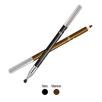 RILASTIL MAQUILLAGE MATITA OCCHI COLORE INTENSO NERO - Farmacia Mastrangelo 