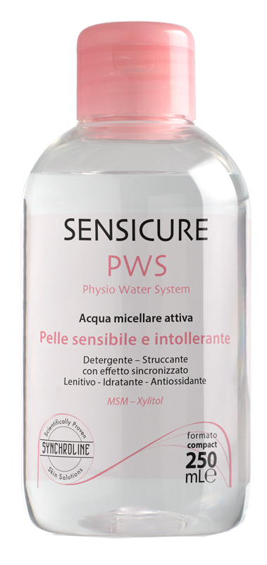 SENSICURE PWS 250 ML - Farmacia Mastrangelo 