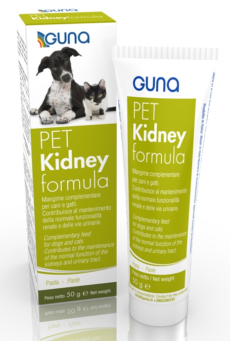 PET KIDNEYFORMULA 50 G - Farmacia Mastrangelo 