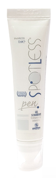 SPOTLESS PEN PHARCOS GEL 10 ML - Farmacia Mastrangelo 