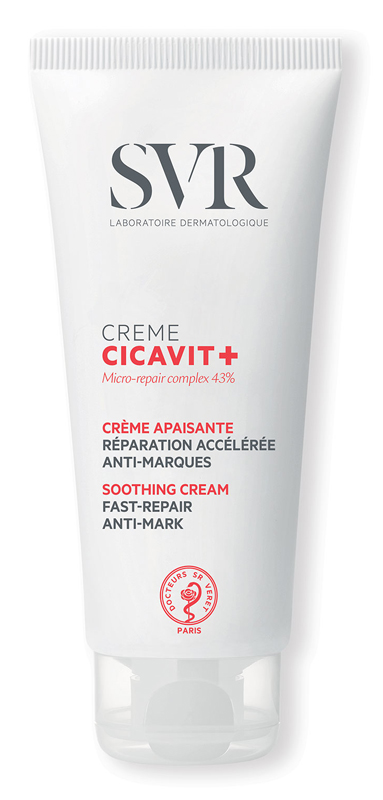 SVR CICAVIT CREMA 100 ML - Farmacia Mastrangelo 
