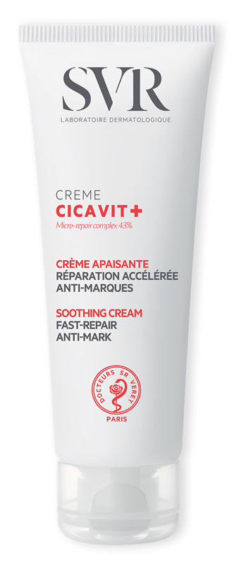 SVR CICAVIT CREMA 40 ML - Farmacia Mastrangelo 