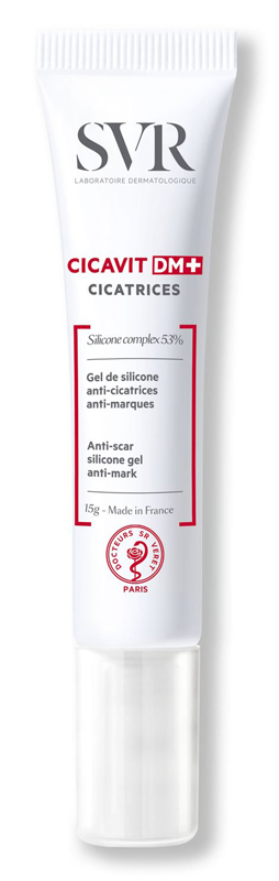 CICAVIT+ DM CICATRICES 15 ML - Farmacia Mastrangelo 