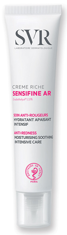SVR SENSIFINE AR CREME RICHE 40 ML - Farmacia Mastrangelo 