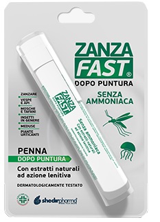 ZANZAFAST DOPOPUNTURA SENZA AMMONIACA - Farmacia Mastrangelo 