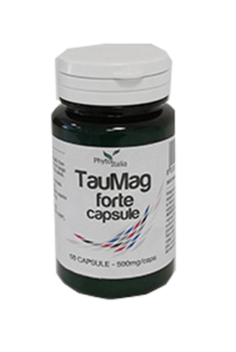 TAUMAG FORTE 60 CAPSULE - Farmacia Mastrangelo 