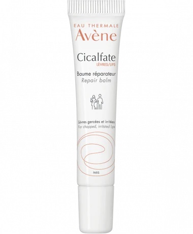 EAU THERMALE AVENE CICALFATE BALSAMO LABBRA 10 ML - Farmacia Mastrangelo 
