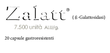 ZALATT 20 CAPSULE GASTRORESISTENTI - Farmacia Mastrangelo 