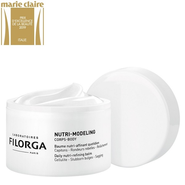 FILORGA NUTRI MODELING 200 ML - Farmacia Mastrangelo 