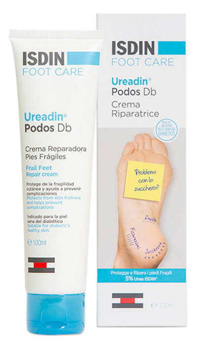 UREADIN PODOS DB 100 ML - Farmacia Mastrangelo 