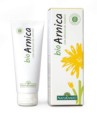 BIO ARNICA 75 ML - Farmacia Mastrangelo 