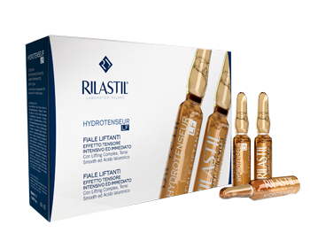 RILASTIL HYDROTENSEUR LF FIALE LIFTANTI - Farmacia Mastrangelo 