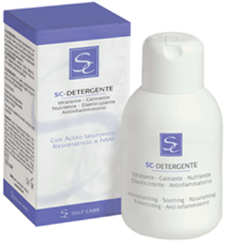 SC DETERGENTE 250 ML - Farmacia Mastrangelo 