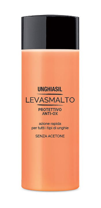 UNGHIASIL LEVASMALTO PROTETTIVO ANTI-OX 150 ML - Farmacia Mastrangelo 