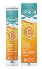 GOLASEPTFLU C500 PROPOLI 20 COMPRESSE - Farmacia Mastrangelo 