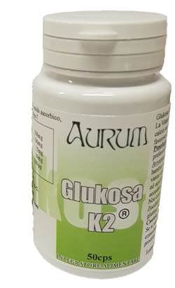 GLUKOSA K2 50 CAPSULE - Farmacia Mastrangelo 