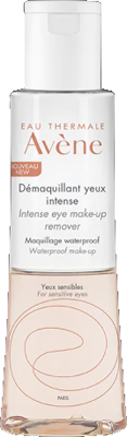 AVENE SE STRUCCANTE INTENSO OCCHI 125 ML - Farmacia Mastrangelo 
