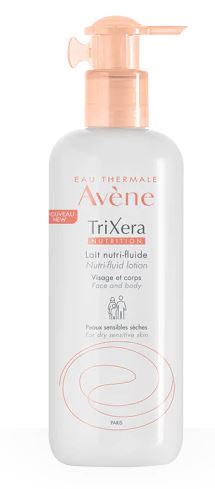 AVENE TRIX BALSAMO 400 ML PS 18 - Farmacia Mastrangelo 