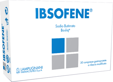 IBSOFENE 30 COMPRESSE - Farmacia Mastrangelo 