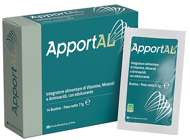 APPORTAL 14 BUSTINE - Farmacia Mastrangelo 