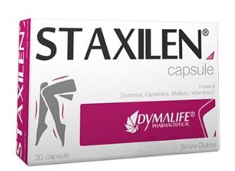 STAXILEN 30 CAPSULE - Farmacia Mastrangelo 